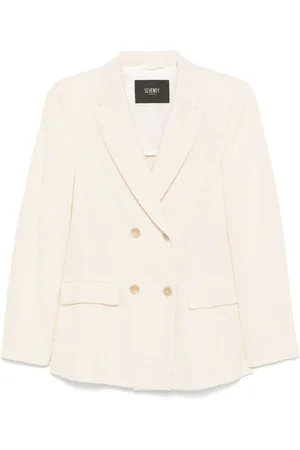 SEVENTY BY SERGIO TEGON Knitted blazer