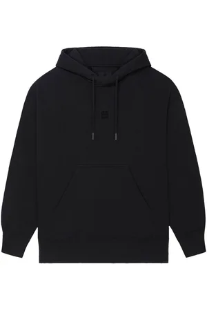 Givenchy 4G-print hoodie