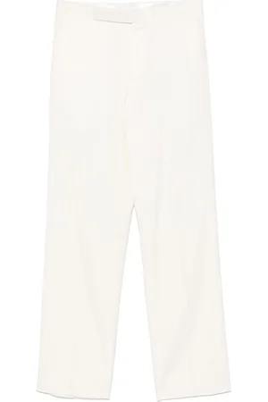 LARDINI Tailored trousers