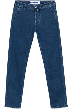 Jacob Cohen Lenny jeans