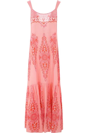 Etro Paisley-print maxi skirt