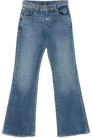 7 for all Mankind Spencer jeans