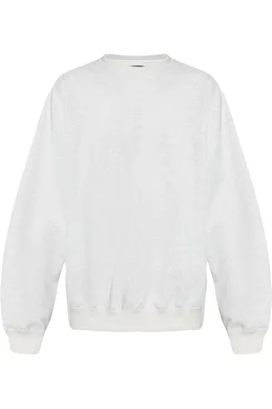 Y-3 Logo-print sweatshirt