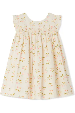 BONPOINT Clothibis dress