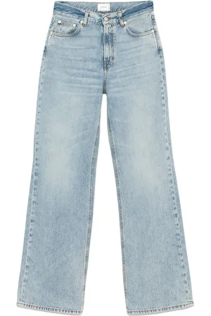 haikure Korea jeans