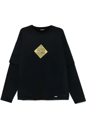 Ground Zero Graphic-print T-shirt