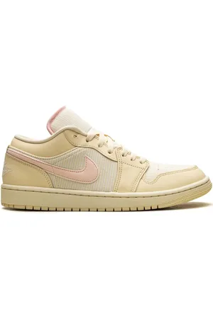 Jordan 1 Low "Seersucker