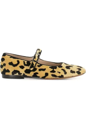 Le Monde Beryl Stella ballet flats