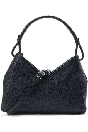 Staud Leather shoulder bag