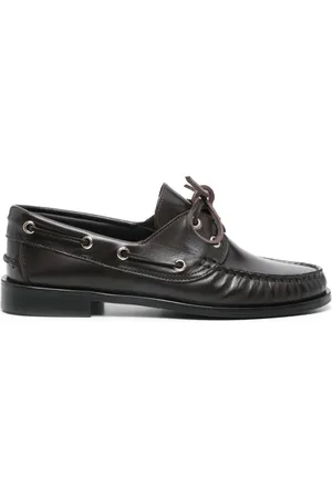 Aeyde Harris loafers