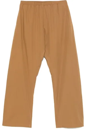 Maison Margiela Straight-leg trousers