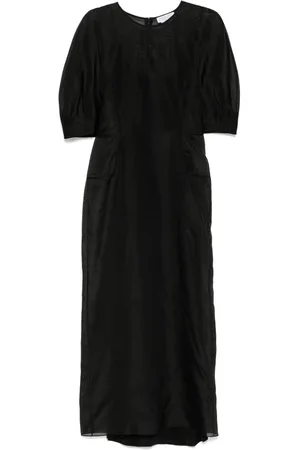 GABRIELA HEARST Coretta dress