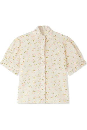BONPOINT Cindy blouse