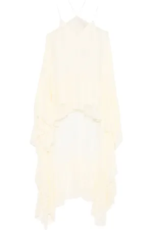 ‎Taller Marmo‎ Layered maxi dress
