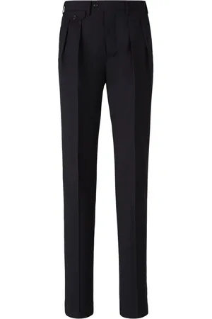 LARDINI Tailored trousers