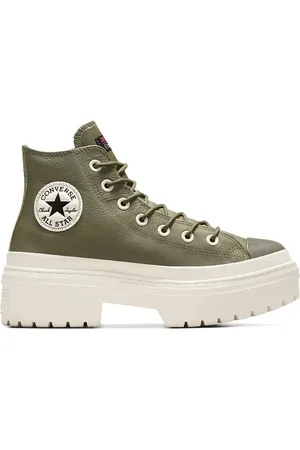 Converse Chuck Taylor All Star Lugged Heel Utility sneakers