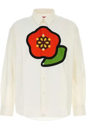 Kenzo Boke Flower shirt