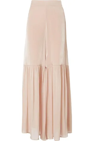 GENNY Flared trousers