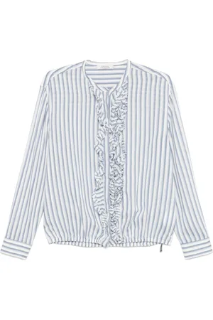 Dorothee Schumacher Striped shirt