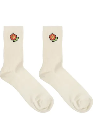 Kenzo Boke Flower socks