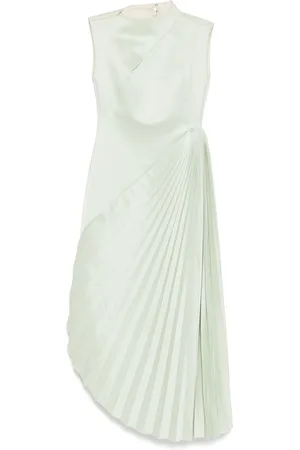 CHATS BY C.DAM Sesan dress