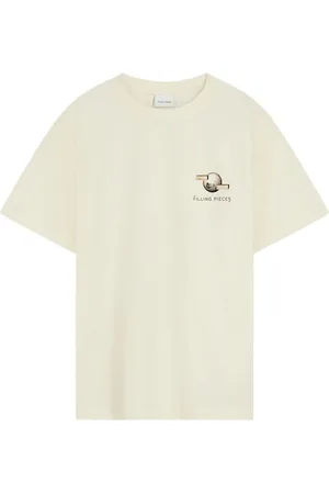 Filling pieces Balance t-shirt