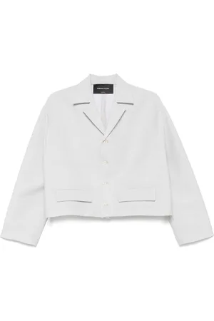 Fabiana Filippi Single-breasted jacket