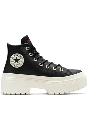 Converse Chuck Taylor All Star Lugged Heel sneakers