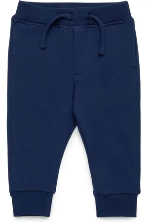 Dsquared2 Logo-print track pants