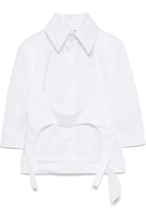 OTTOLINGER High-collar shirt
