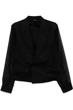 Taakk Flap pockets shirt