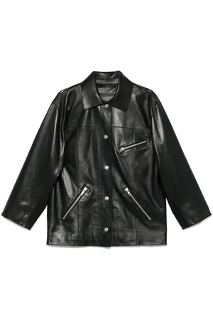 Stand Studio Elisia jacket