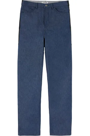 Jil Sander Panelled trousers