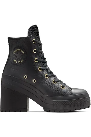 Converse Chuck 70 De Luxe boots