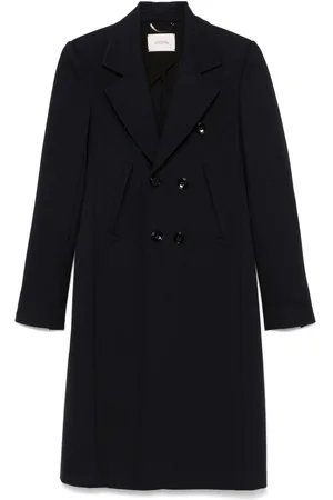 Dorothee Schumacher Emotional Essence coat