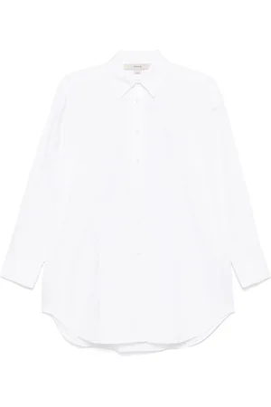 REMAIN Pintuck shirt