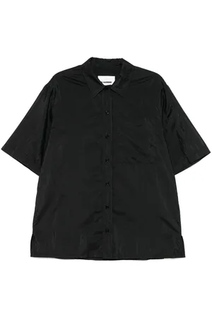 Jil Sander Short sleeve shirt