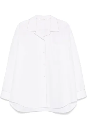 The Row Ashlin shirt