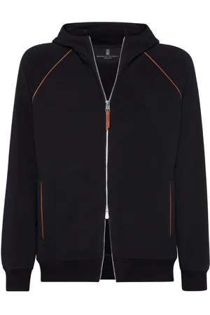 Brunello Cucinelli Hooded sweatshirt
