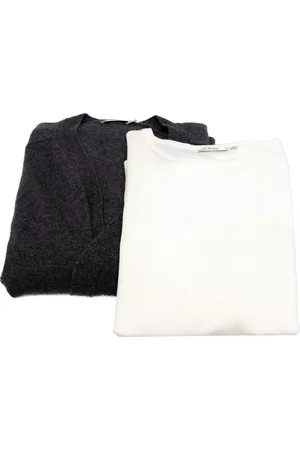 B+AB Layered wrap-style set