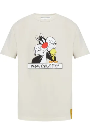 Iceberg Looney Tunes-print T-shirt