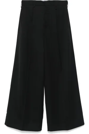 Simone Rocha Wide-leg trousers
