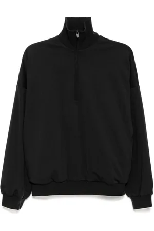adidas X Fear Of God athletics half-zip sweatshirt