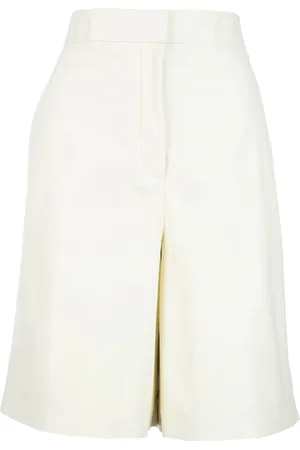 Fabiana Filippi Wide-leg shorts