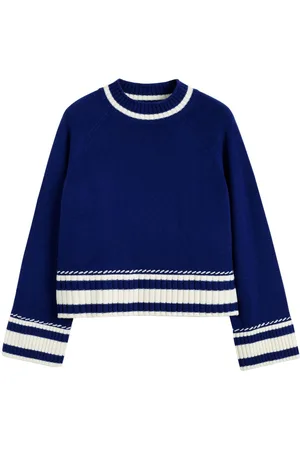 Chinti & Parker Guernsey sweater