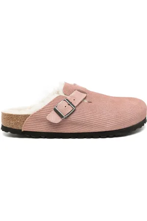 Birkenstock Boston slippers