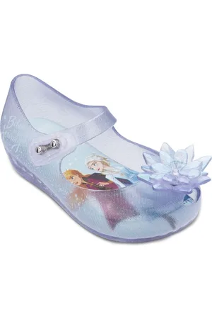Melissa Ultragirl Frozen ballet flats