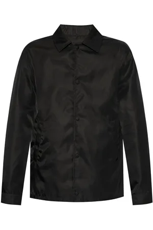 Givenchy Embroidered shirt