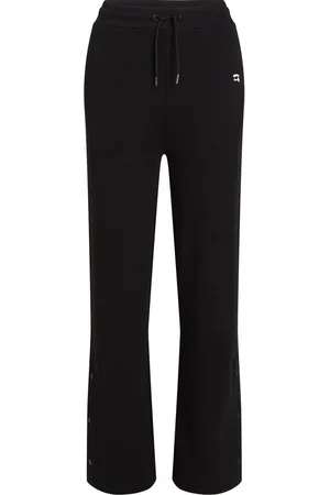 Karl Lagerfeld Ikonik Karl-appliqué track pants