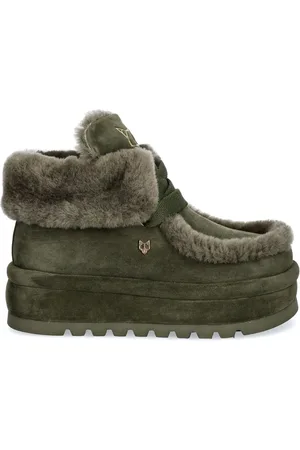Naked Wolfe Bambi boots